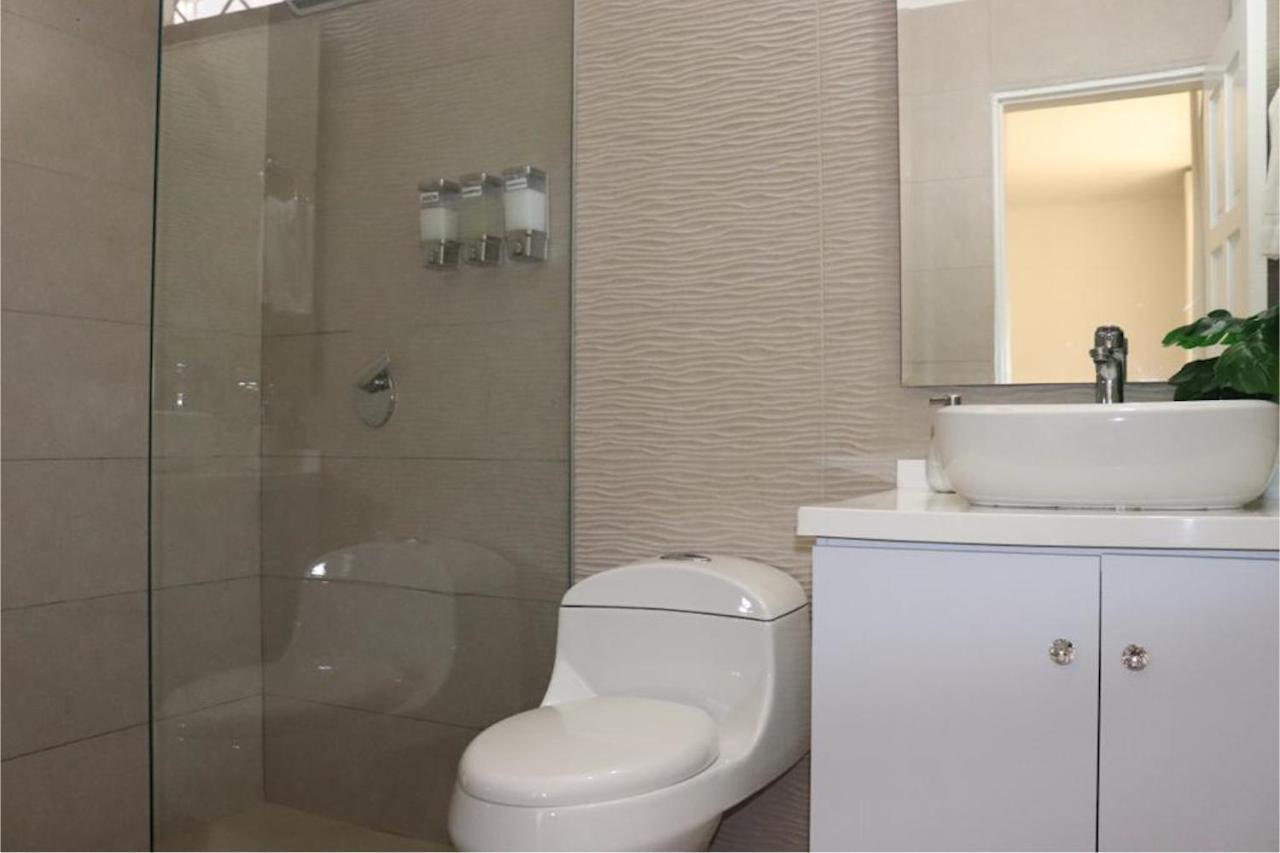 Alojamiento Espectacular, Cerca Al Malecon Del Rio, Puerta De Oro Y Cc Buenavista - Duchas Con Agua Caliente Barranquilla  Zewnętrze zdjęcie